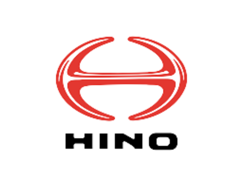 PT Hino Manufacturing Motors Indonesia